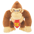 2024 Super Nintendo World plush