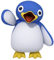 Penguin