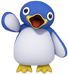 Icon of Penguin from Dr. Mario World