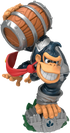 Dark Turbo Charge Donkey Kong figurine