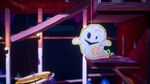 Haunted Maker Mansion from Yoshi's Crafted World