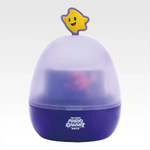 A prize from a Super Mario Ichibankuji campaign