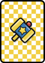 KO Hammer - Super Mario Wiki, the Mario encyclopedia