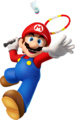 Mario (Badminton)
