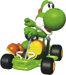 Yoshi