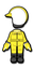 Normal Suit (Yellow)