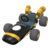 Black B Dasher from Mario Kart Tour