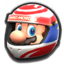 Mario (Racing) from Mario Kart Tour