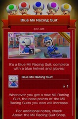 Category:Mario Kart Tour Mii Racing Suit Shop screenshots - Super Mario ...