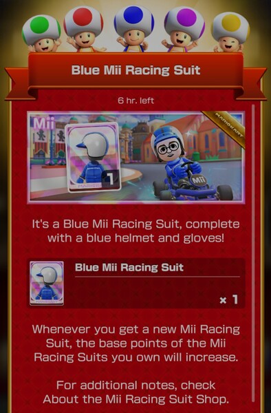 File:MKT Tour94 Mii Racing Suit Shop Blue.jpg