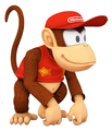 Diddy Kong