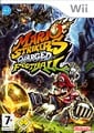 Mario Strikers Charged (2016)