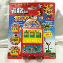 Mario Coinage