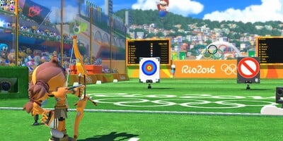 Mario and Sonic at the Rio 2016 Olympic Games Events image 7.jpg