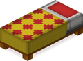 Red Bed
