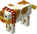 Pale Wolf (Super Mario Mash-Up Pack, tamed)