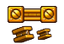Gold Girders and Rivets