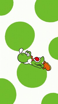 NL Yoshi spots wallpaper.jpg