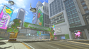 Thumbnail for "Crown City (Intro)" from Mario Kart World used for Nintendo Music