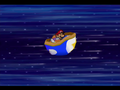 Image for "Riding the Star Ship!" from Paper Mario on Nintendo Music