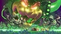 Image for "Prologue: Creation of Castle Bowser" from Super Mario Bros. Wonder in Nintendo Music