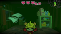The image for "Microgame Fail (9-Volt)" from WarioWare: Move It! on Nintendo Music.
