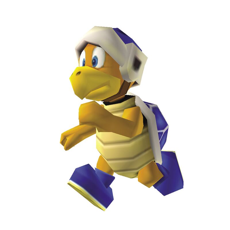 File:NSMB2 Boomerang Bro Prima.jpg - Super Mario Wiki, the Mario ...