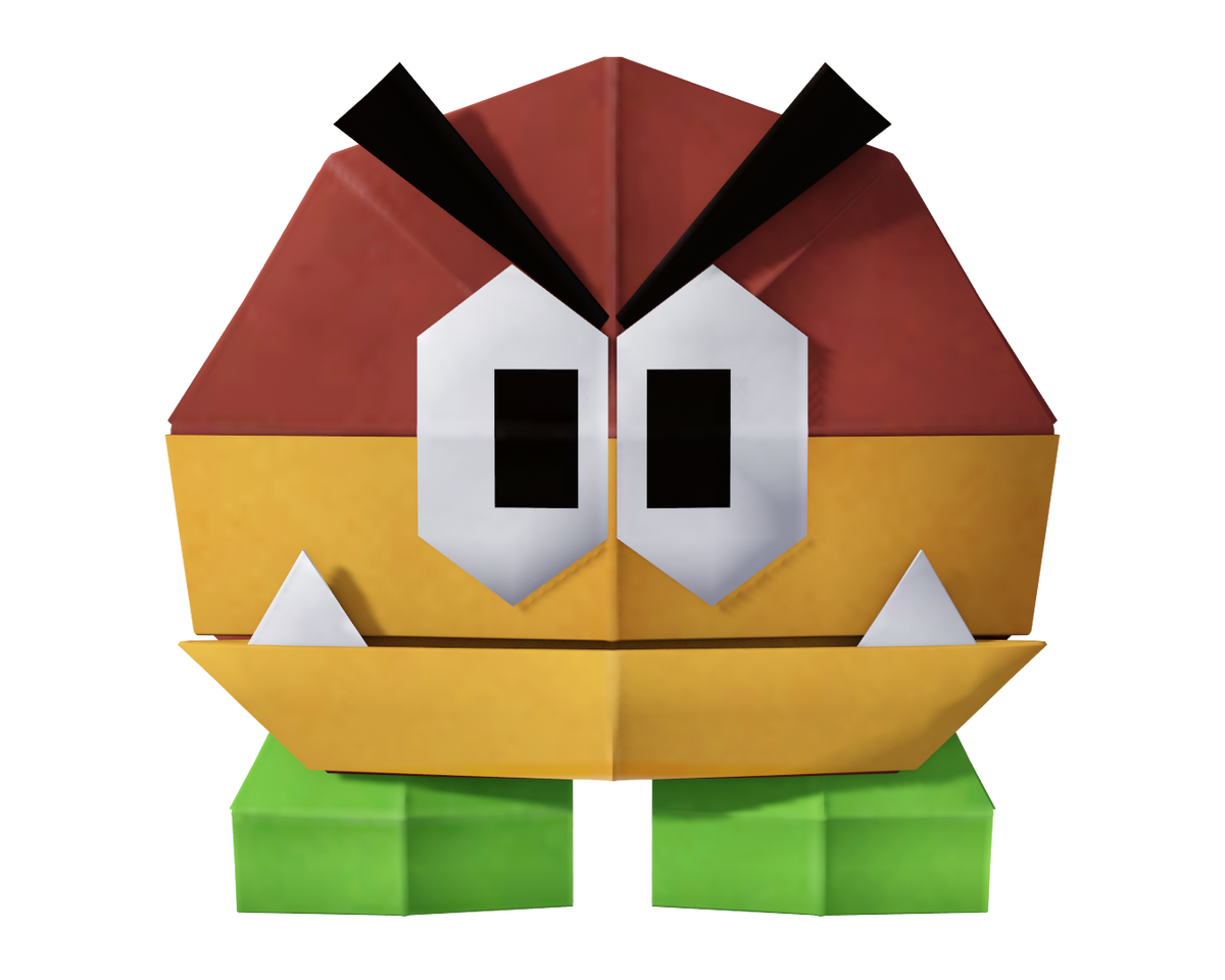 File:PMTOK Galoomba Render.png - Super Mario Wiki, The Mario Encyclopedia