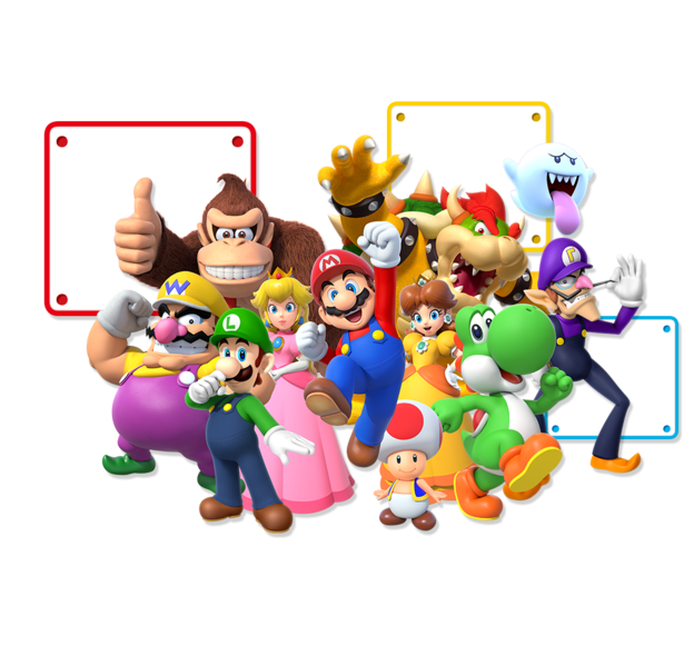 File:PN Back to School Mario group art.png