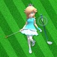 Rosalina as an option in a Play Nintendo opinion poll on character golf outfits in Mario Golf: Super Rush. Original filename: <tt>PLAY-5165-MGSR-poll01_1x1-Rosalina_v01.6ef5f3152e16d0ba.jpg</tt>