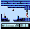 World 6-Airship (Super Mario Bros. 3) from Super Mario Bros. 3