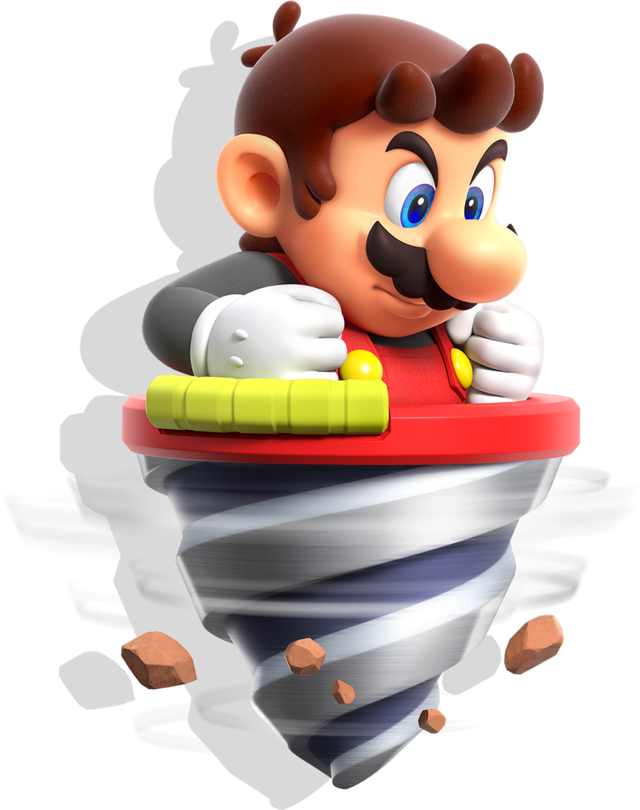 Super Mario Bros. Wonder - Super Mario Wiki, the Mario encyclopedia