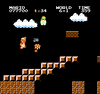 World 6-1 (Super Mario Bros.)