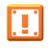 Warp Box icon in Super Mario Maker 2 (Super Mario 3D World style)