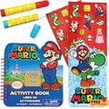 Bundle containing the book and stationery set