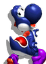 Character preview from Super Smash Bros. Melee