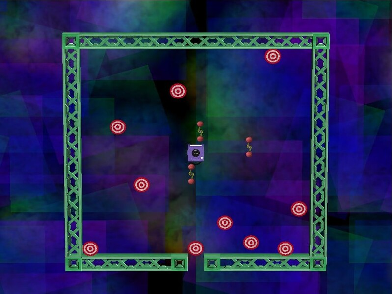 File:SSBM Target Test Luigi.jpg