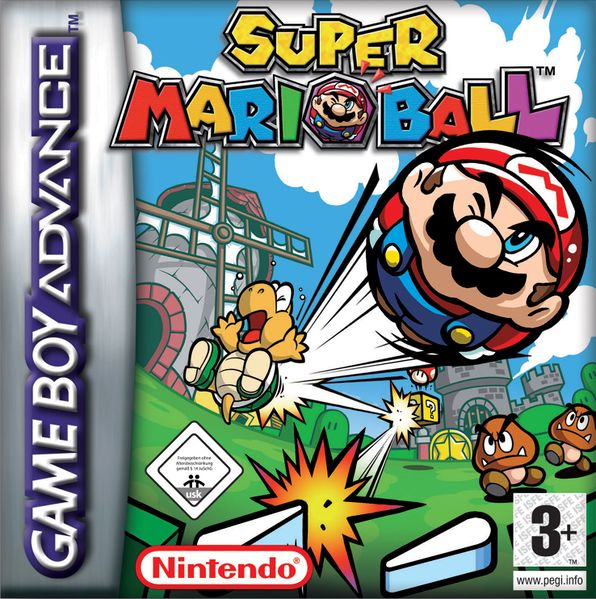 File:Super Mario Ball EU cover.jpg