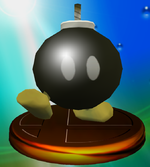 List Of Bob-omb Profiles And Statistics - Super Mario Wiki, The Mario 