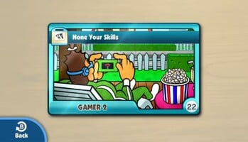 A Hint Card screenshot