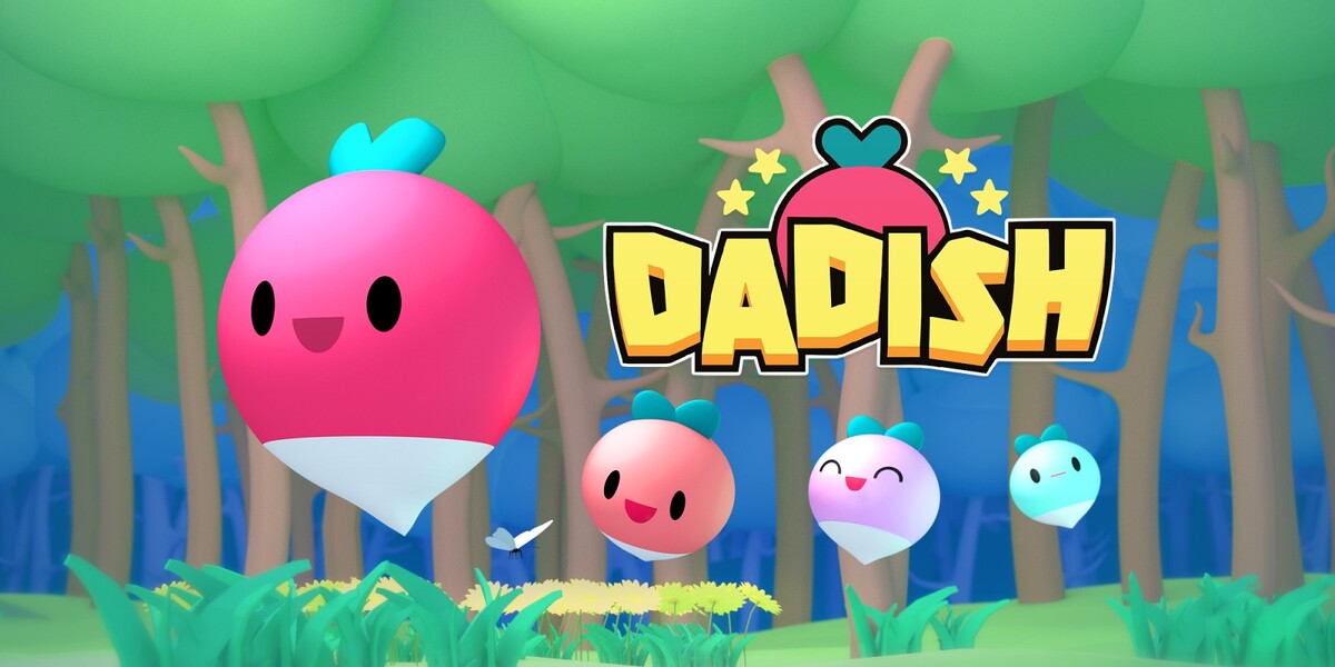 File:CC218Dadish.jpg - Super Mario Wiki, the Mario encyclopedia