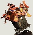Donkey Kong 64