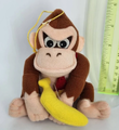 1999 Takara plush