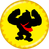 Nintendo Switch Online profile icon element.