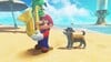 Find Band Members in the Seaside Kingdom! in Super Mario Odyssey
