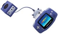 GCN-GBA Cable