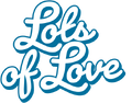 Lots of love