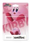 Kirby amiibo.