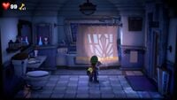 501 Bathroom from Luigi's Mansion 3