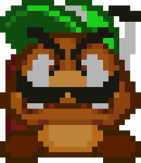 Luigified Goombuigi